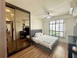 Blk 409A Northshore Residences II (Punggol), HDB 5 Rooms #566149901